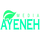 IR| AYENEH TV logo