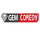 IR| GEM COMEDY HD logo