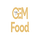 IR| GEM FOOD HD logo