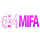 IR| GEM MIFA + HD logo