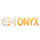IR| GEM ONYX HD logo