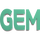 IR| GEM PLUS FHD logo