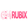 IR| GEM RUBIX HD logo