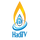 IR| HADI TV 1 PERSIAN HD logo