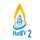 IR| HADI TV 2 PERSIAN HD logo