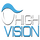 IR| HIGH VISION FHD logo