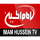IR| IMAM HUSSEIN 1 TV (PERSIAN) logo