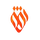 IR| IRIB OFOGH HD logo