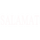 IR| IRIB SALAMAT HD logo