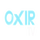 IR| OXIR TV HD logo