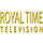 IR| ROYAL TV FHD logo
