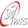 IR| SAT 7 PARS HD logo
