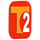 IR| T2 TAPESH HD logo