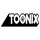 IR| TOONIX TV HD logo