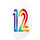 IL| YES-CHANNELS 12 HD logo