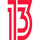 IL| CHANNEL 13 HD logo
