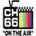 IL| CHANNEL 66 HD logo