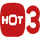 IL| HOT 3 HD logo
