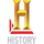IL| YES-HISTORY HD logo
