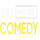 IL| YES-MOVIES COMEDY HD logo