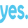 IL| YES-HOME + HD logo