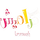 JOR| KARAMEESH HD logo