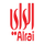 KUW| ALRAI HD logo