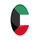 ✦●✦ |KUW|  KUWAIT ✦●✦ logo