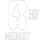 MT| MEDIASET 4 logo