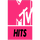 MT| MTV HITS logo