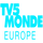 MT| TV5 MONDE EUROPE logo