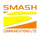 MT| SMASH HD logo