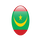 ✦●✦ AR| MAURITANIA   ✦●✦  logo