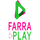 PY| FARRA PLAY HD logo