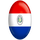 ✦●✦ |PY| PARAGUAY ✦●✦ logo