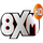 VIP - PK| 8XM HD logo