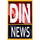 VIP - PK| DIN NEWS HD logo