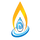 PK| HADI TV HD logo