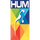 VIP - PK| HUM TV HD logo
