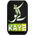 VIP - PK| KAY-2 HD logo