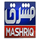 PK| MASHRIQ TV HD logo