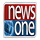 PK| NEWS ONE HD logo