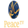 PK| PEACE TV ENGLISH HD logo