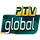 VIP - PK| PTV GLOBAL HD logo