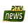 PK| PTV NEWS FHD logo