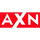 EXYU| AXN HD logo