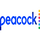 US| PEACOCK SERIES INFO HD logo