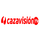 ES| CAZAVISION HD logo