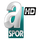 TR| A SPOR HD logo
