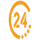 TR| KANAL 24 HD logo